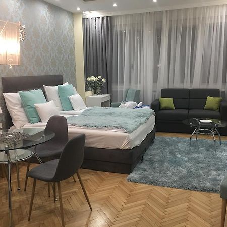 Paloma Apartment Βουδαπέστη Εξωτερικό φωτογραφία