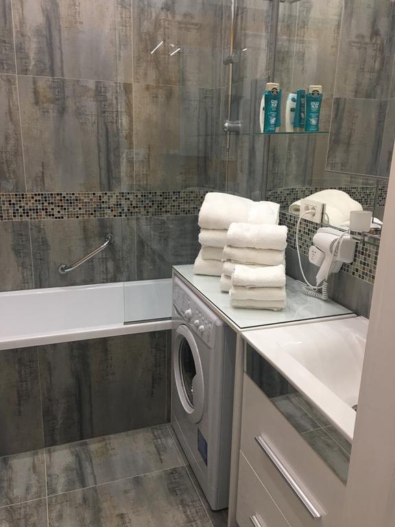 Paloma Apartment Βουδαπέστη Εξωτερικό φωτογραφία