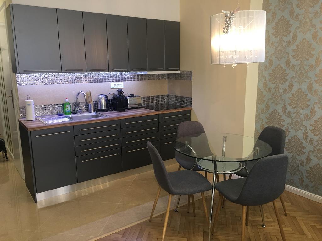 Paloma Apartment Βουδαπέστη Εξωτερικό φωτογραφία