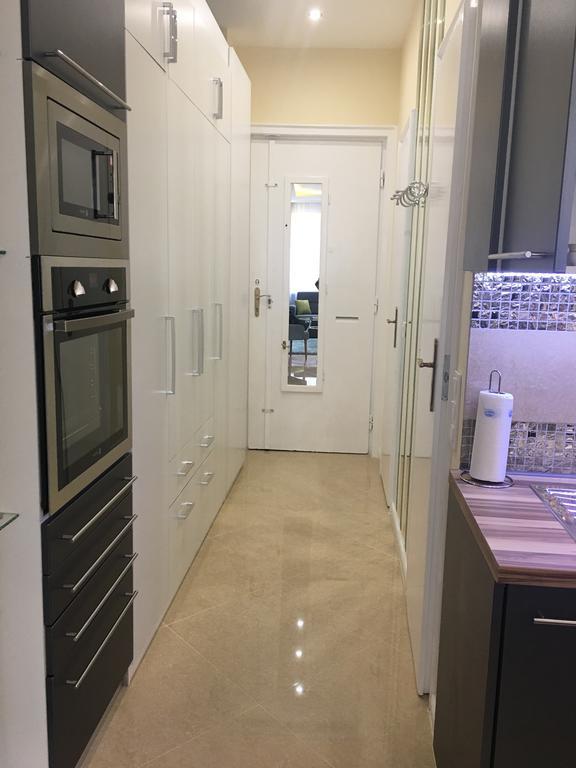 Paloma Apartment Βουδαπέστη Εξωτερικό φωτογραφία