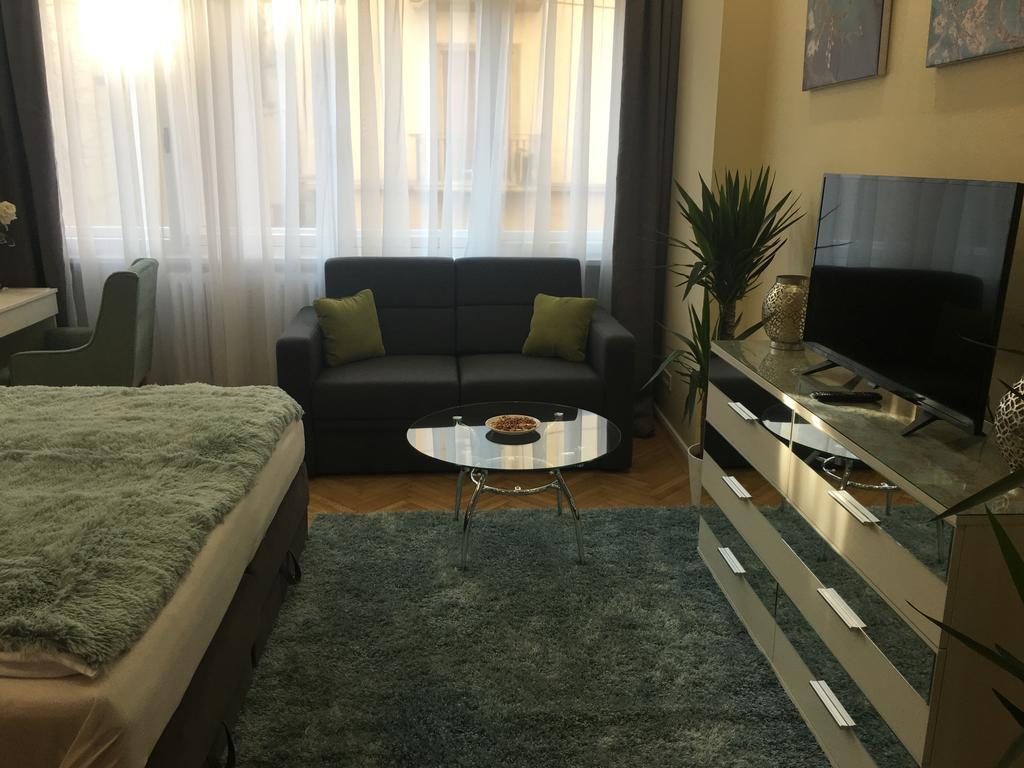 Paloma Apartment Βουδαπέστη Εξωτερικό φωτογραφία