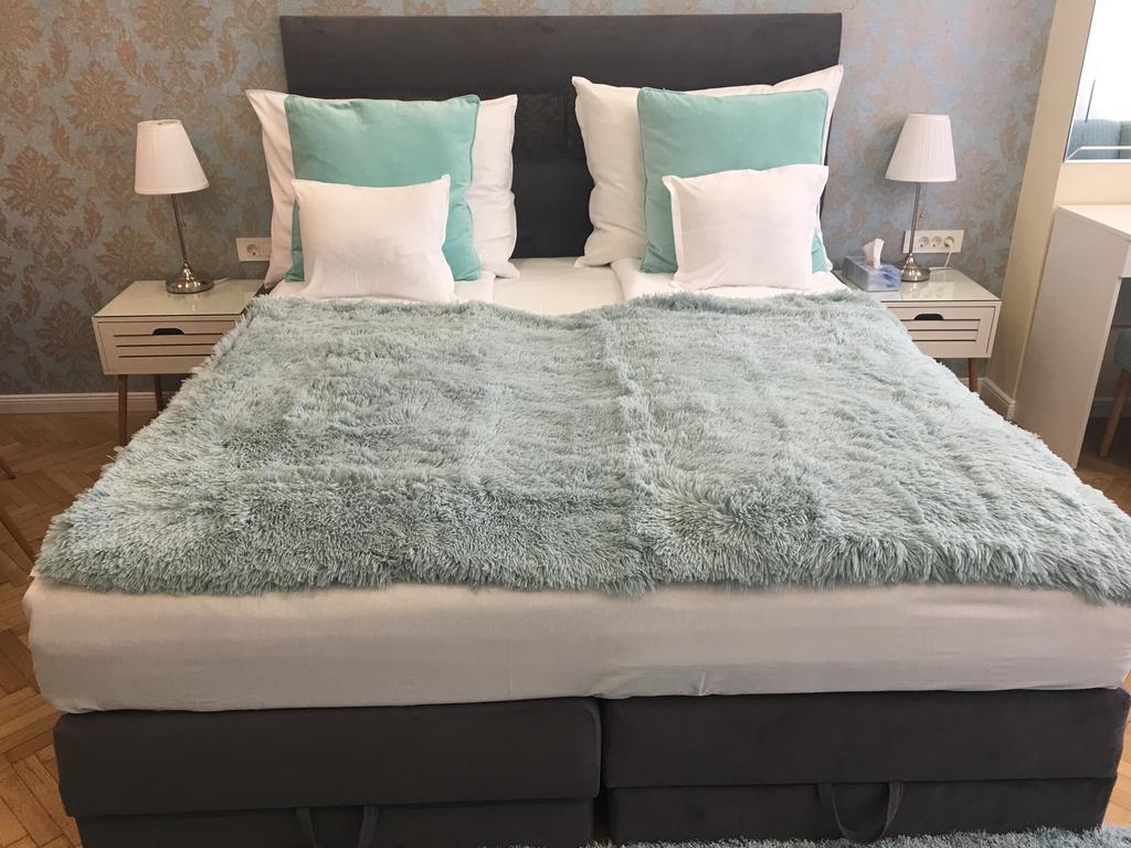 Paloma Apartment Βουδαπέστη Εξωτερικό φωτογραφία