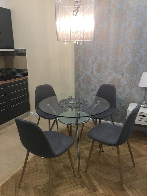 Paloma Apartment Βουδαπέστη Εξωτερικό φωτογραφία