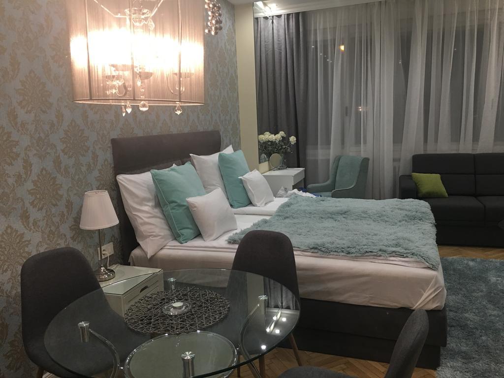 Paloma Apartment Βουδαπέστη Εξωτερικό φωτογραφία