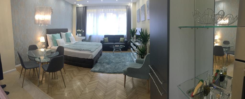 Paloma Apartment Βουδαπέστη Εξωτερικό φωτογραφία