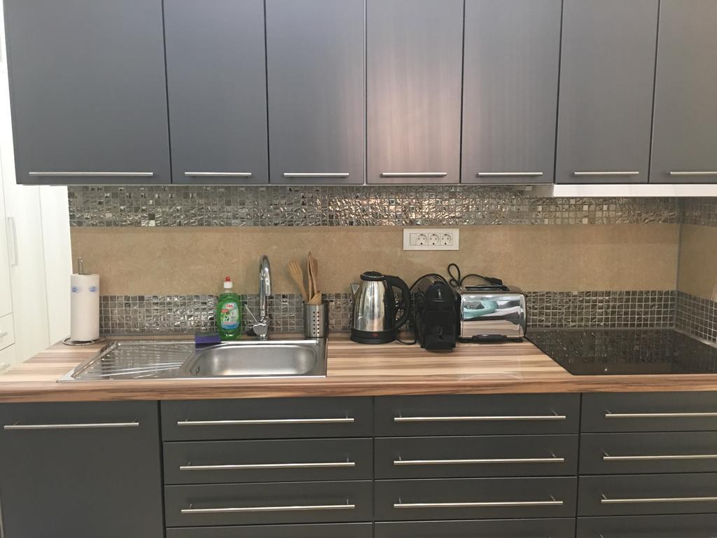Paloma Apartment Βουδαπέστη Εξωτερικό φωτογραφία