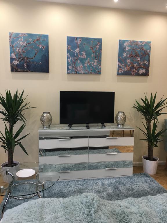 Paloma Apartment Βουδαπέστη Εξωτερικό φωτογραφία