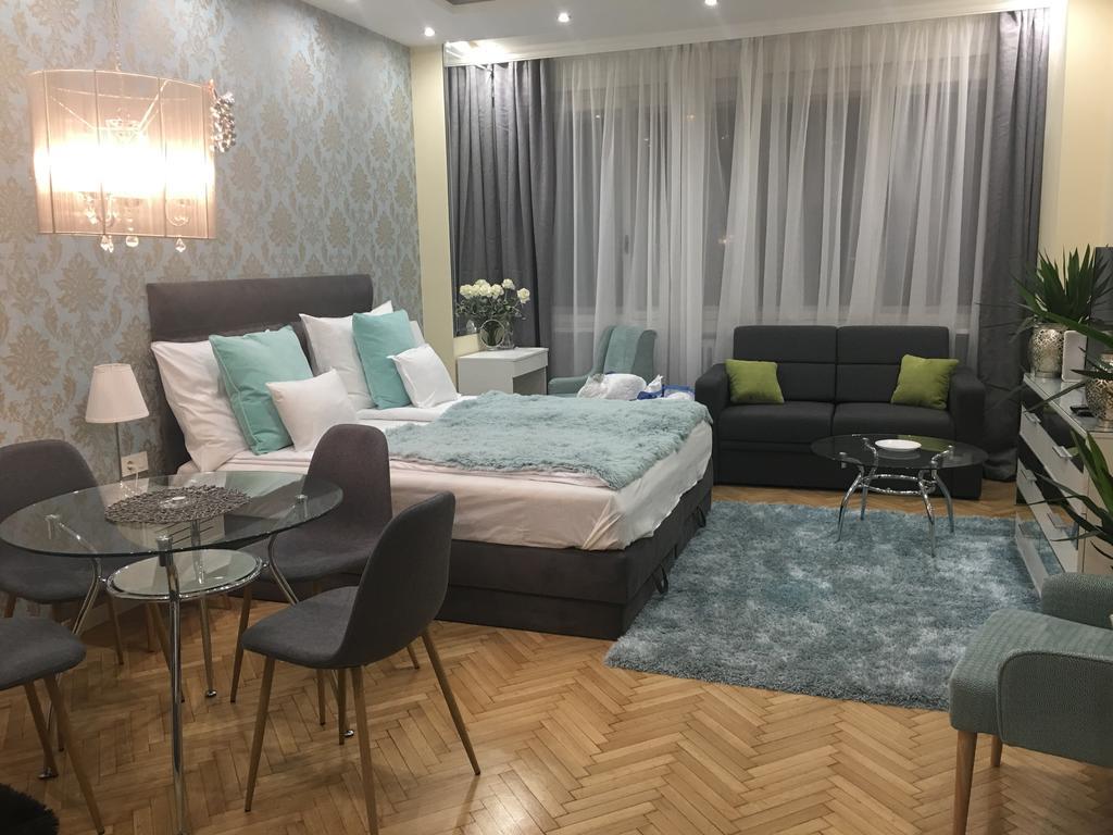 Paloma Apartment Βουδαπέστη Εξωτερικό φωτογραφία