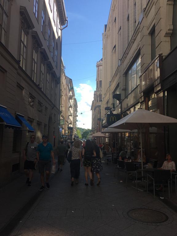 Paloma Apartment Βουδαπέστη Εξωτερικό φωτογραφία
